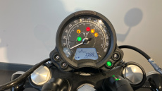 Triumph Bonneville Bobber 1200 (26MY)